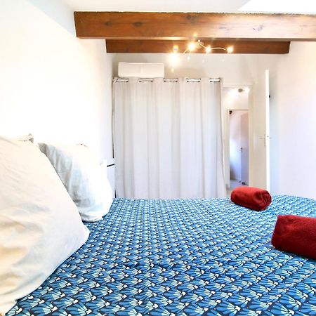 La Digue, 2 Chambres, Vue Mer Et Piscine La Seyne-sur-Mer Exterior foto